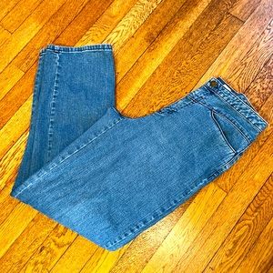 Liz Claiborne vintage jeans